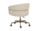 OLMA OFFICE CHAIR - Default Title