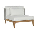 IBIZA ARMLESS CHAIR - Default Title
