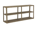 DONCASTER LOW BOOKCASE - Default Title