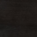 Aveline Extension Dining Table - Black Mango