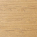 Aveline Harper Extension Dining Table - Fawn Oak