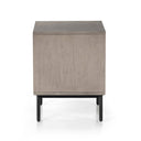 Aveline 2 Drawer Nightstand - Default Title
