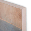 Verve Art Deep End Diptych by Jess Engle Wood Box - Default Title