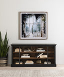 Veridian Haven Greenhouse II by Annie Spratt - 40X40