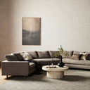 Verity Dom 3 Pc Sectional-Large Wedge - Default Title