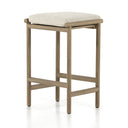 Verano Kyla Outdoor Bar Counter Stool - Counter
