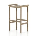 Verano Kyla Outdoor Bar Counter Stool - Bar
