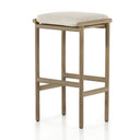 Verano Kyla Outdoor Bar Counter Stool - Bar
