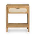 Aurelia Allegra Nightstand - Default Title