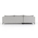 Vesper Madeline 2Pc Sectional-Laf Chaise - Default Title