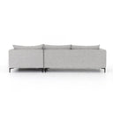 Cozy Comfort Madeline 2Pc Sectional - Raf Chaise