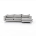 Cozy Comfort Madeline 2Pc Sectional - Raf Chaise