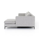 Cozy Comfort Madeline 2Pc Sectional - Raf Chaise
