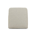 Aveline Outdoor Slipcover Swivel Chair - Faye Sand