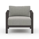 Verity Outdoor Chair Bronze - Faye Ash