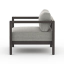 Verity Outdoor Chair Bronze - Faye Ash