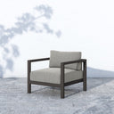 Verity Outdoor Chair Bronze - Faye Ash