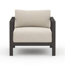 Verity Outdoor Chair Bronze - Faye Sand