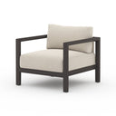 Verity Outdoor Chair Bronze - Faye Sand
