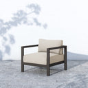 Verity Outdoor Chair Bronze - Faye Sand
