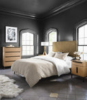 Luxe Lalo Lambskin Rug - 325X6 White Lambskin