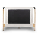 Verity Harriett Bed - Queen