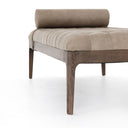 Aveline Joanna Chaise - Sonoma Grey