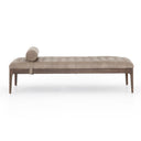 Aveline Joanna Chaise - Sonoma Grey
