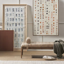 Aveline Joanna Chaise - Sonoma Grey