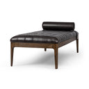 Aveline Joanna Chaise - Sonoma Black