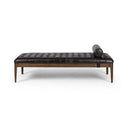 Aveline Joanna Chaise - Sonoma Black