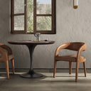 Hawkins Dining Chair - Butterscotch