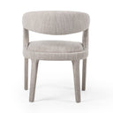 Hawkins Dining Chair - Savile Flannel