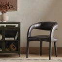 Hawkins Dining Chair - Sonoma Black