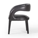 Hawkins Dining Chair - Sonoma Black