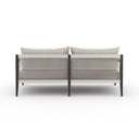 Sherwood Outdoor Sofa Bronze - 63 Stone Grey