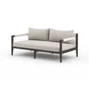Sherwood Outdoor Sofa Bronze - 63 Stone Grey