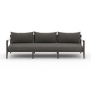 Sherwood Outdoor Sofa Bronze - 93 Charcoal