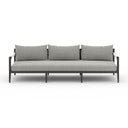 Sherwood Outdoor Sofa Bronze - 93 Faye Ash