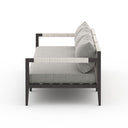 Sherwood Outdoor Sofa Bronze - 93 Faye Ash