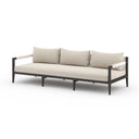 Sherwood Outdoor Sofa Bronze - 93 Faye Sand