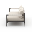 Sherwood Outdoor Sofa Bronze - 93 Faye Sand