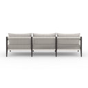 Sherwood Outdoor Sofa Bronze - 93 Stone Grey