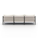 Sherwood Outdoor Sofa Bronze - 93 Natural Ivory