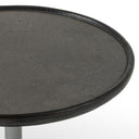 Aveline Brunswick End Table - Default Title