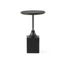 Aveline Brunswick End Table - Default Title