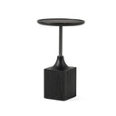 Aveline Brunswick End Table - Default Title