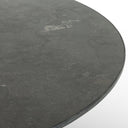 Aveline Sargon Dining Table - Bluestone