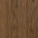 Aveline Sargon Dining Table - Honed White Marble