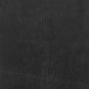 Marcellus Braden Recliner - Dakota Black